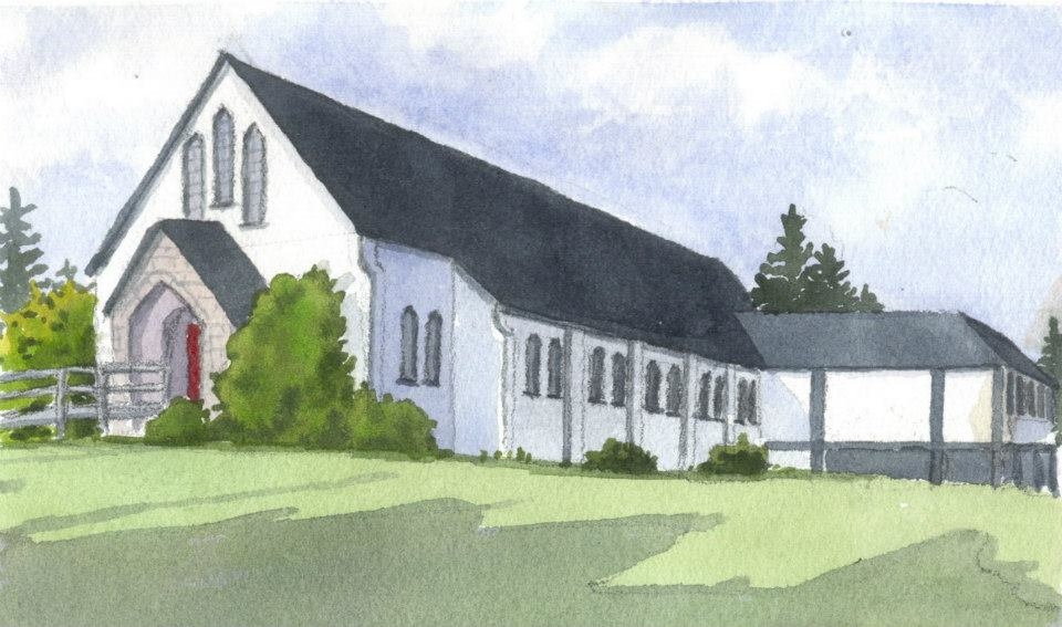 Kitsilano Christian Community Church 