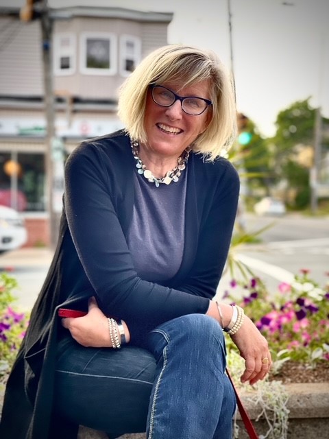 Photo of Jackie